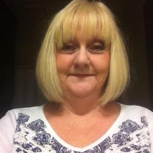 Meet your Posher, Dottie